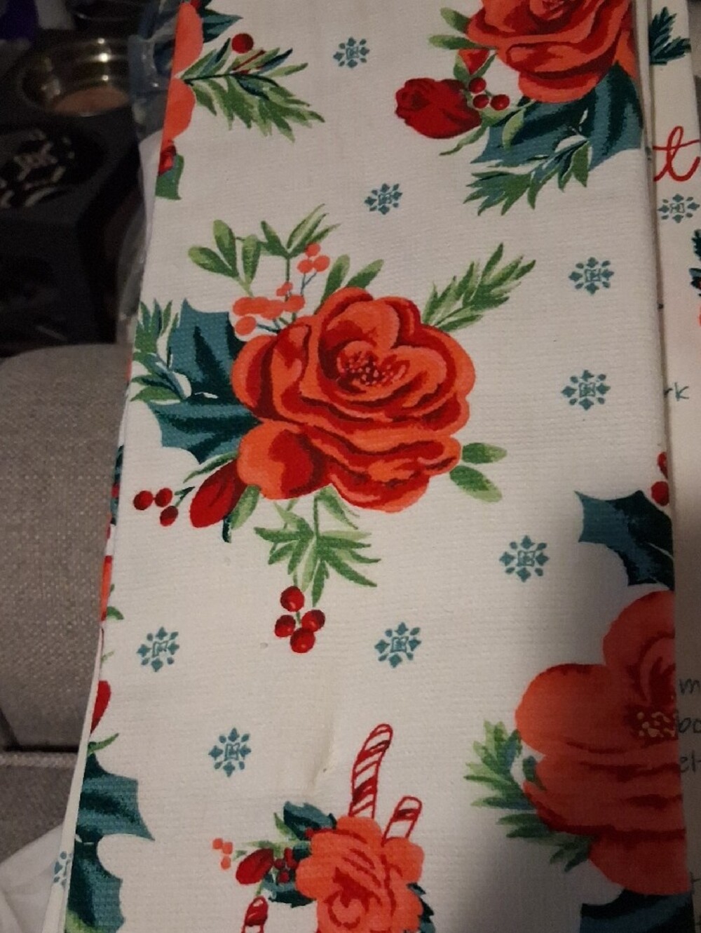 Kitchen Towels - Picture 3 of 4